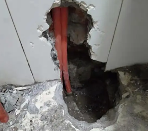 宁武漏水检测电话