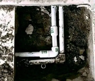 宁武漏水检测多少钱