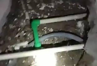 宁武测漏水公司