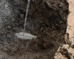 宁武测漏水价格