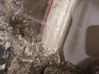 宁武漏水检测哪家好