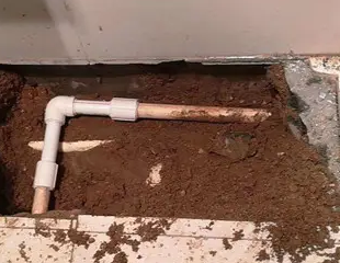 宁武测漏水哪家好