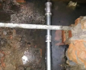 宁武漏水检测公司电话