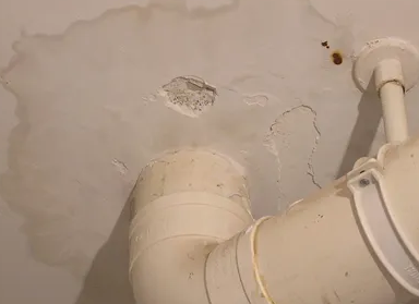 宁武卫生间测漏水多少钱