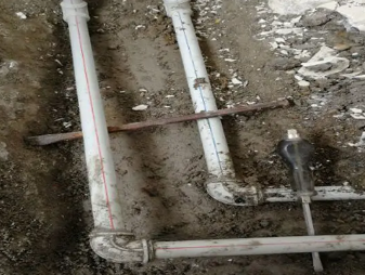 宁武卫生间测漏水多少钱