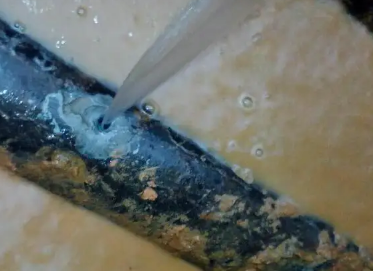 宁武水管漏水检测多少钱