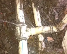 宁武卫生间测漏水多少钱