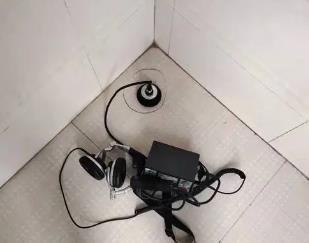 宁武测漏水公司