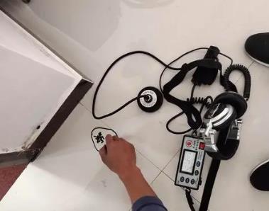 宁武测漏水公司电话